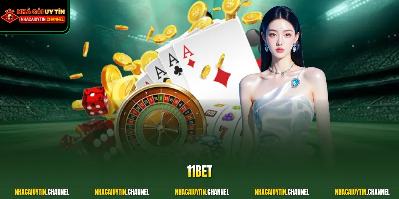 11BET